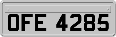 OFE4285