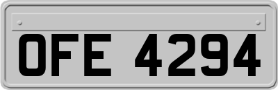 OFE4294