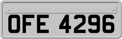 OFE4296