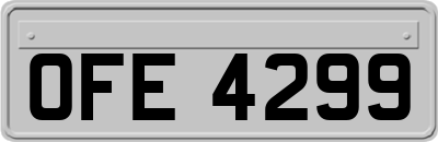 OFE4299