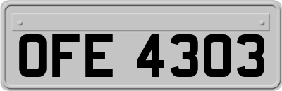OFE4303