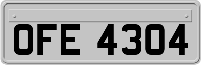OFE4304
