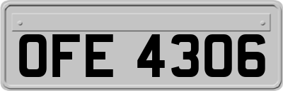 OFE4306