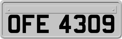 OFE4309