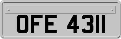 OFE4311