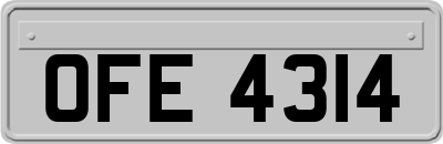 OFE4314