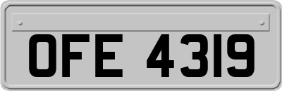 OFE4319