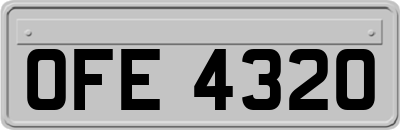 OFE4320