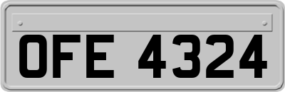 OFE4324