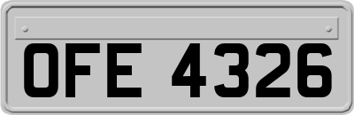 OFE4326