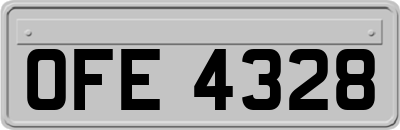 OFE4328