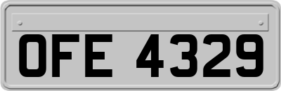 OFE4329