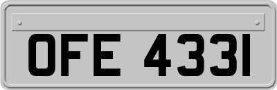 OFE4331