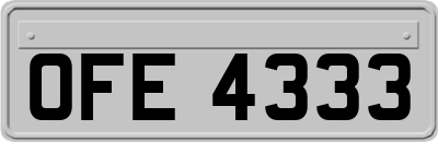 OFE4333