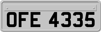OFE4335