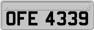 OFE4339