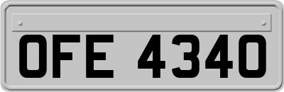 OFE4340