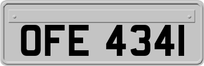 OFE4341
