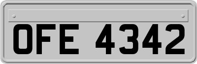 OFE4342
