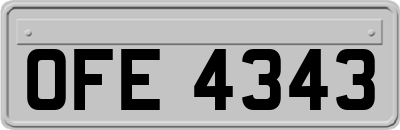 OFE4343