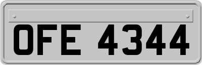 OFE4344