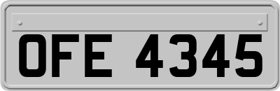 OFE4345