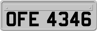 OFE4346