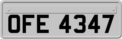 OFE4347