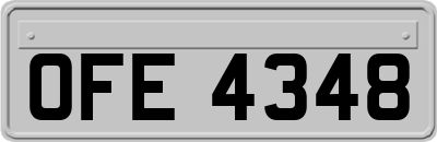 OFE4348
