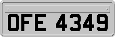 OFE4349