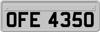OFE4350