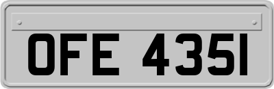 OFE4351