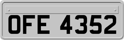 OFE4352