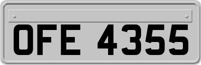 OFE4355