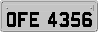 OFE4356