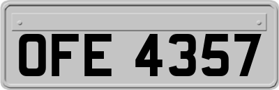 OFE4357