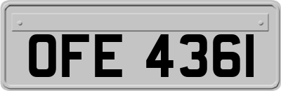OFE4361