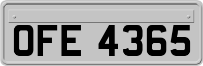 OFE4365