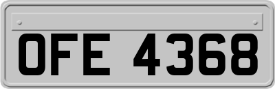OFE4368