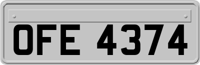 OFE4374