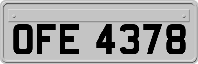 OFE4378