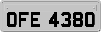 OFE4380
