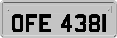 OFE4381