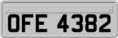 OFE4382