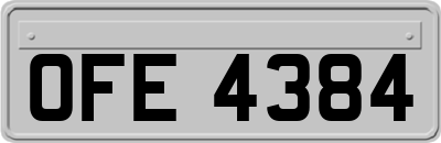 OFE4384