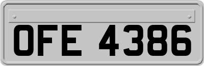 OFE4386
