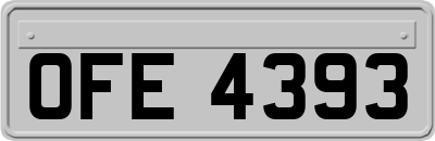 OFE4393