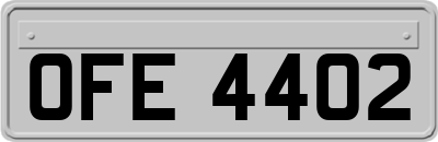 OFE4402