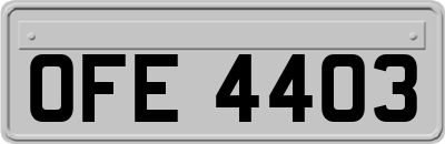 OFE4403