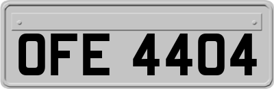 OFE4404